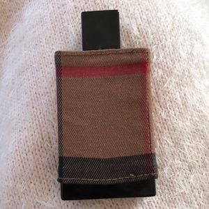 Burberry Cologne OFFERS WILL BE ACCEPTED